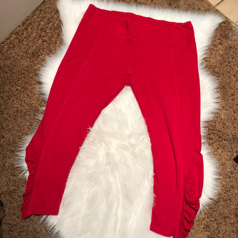 Soft surroundings capris